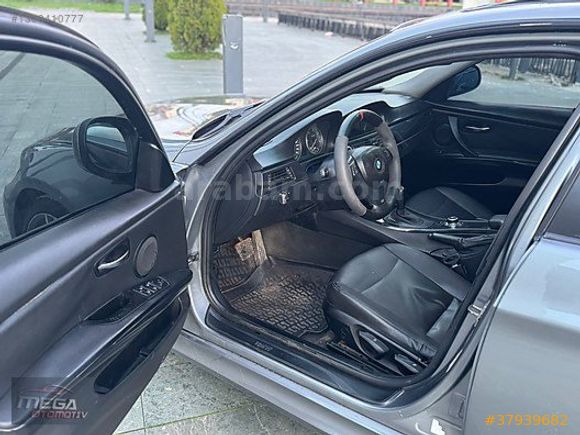 E90 320D LCİ SUNROOF YÜKSEK GÖĞÜS UYGUN RAKAM