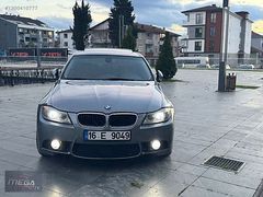 E90 320D LCİ SUNROOF YÜKSEK GÖĞÜS UYGUN RAKAM