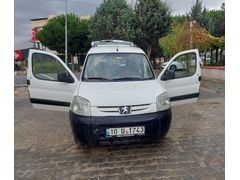 Sahibinden Peugeot Partner 1.9 D 2007 Model