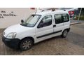 Sahibinden Peugeot Partner 1.9 D 2007 Model