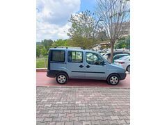 Sahibinden Fiat Doblo Cargo 1.3 Multijet Active 2006 Çift sürgülü