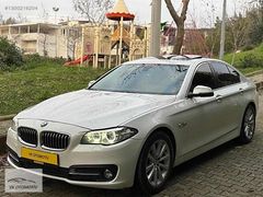 HATASIZ BOYASIZ DÜŞÜK KM 5.20d EXECUTIVE PLUS