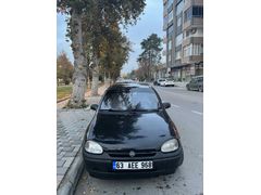Sahibinden Opel Corsa 1.2 Swing 1994 Model 