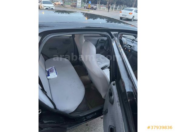 Sahibinden Opel Corsa 1.2 Swing 1994 Model 