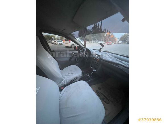 Sahibinden Opel Corsa 1.2 Swing 1994 Model 