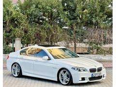 Osman Özbek Otomotiv 2012 F10 LCİ 550 FAR KOBRA VİTES