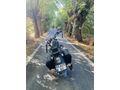 Sahibinden Falcon Freedom 250 