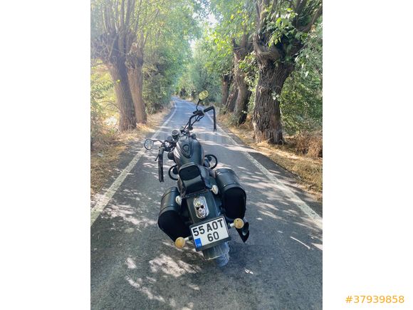 Sahibinden Falcon Freedom 250 