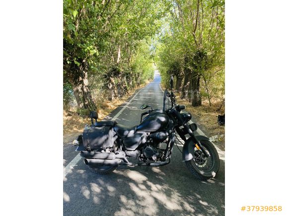 Sahibinden Falcon Freedom 250 