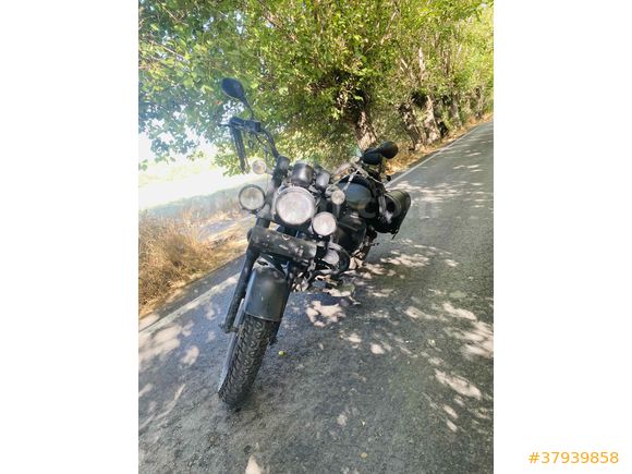 Sahibinden Falcon Freedom 250 