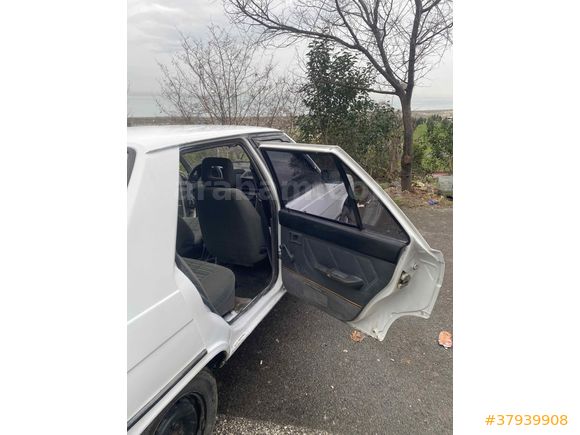 Sahibinden Renault R 9 1.4 Broadway 1994 Model 