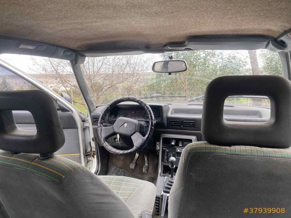 Sahibinden Renault R 9 1.4 Broadway 1994 Model 