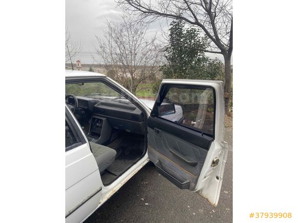 Sahibinden Renault R 9 1.4 Broadway 1994 Model 