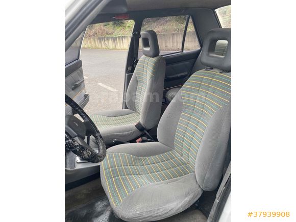 Sahibinden Renault R 9 1.4 Broadway 1994 Model 