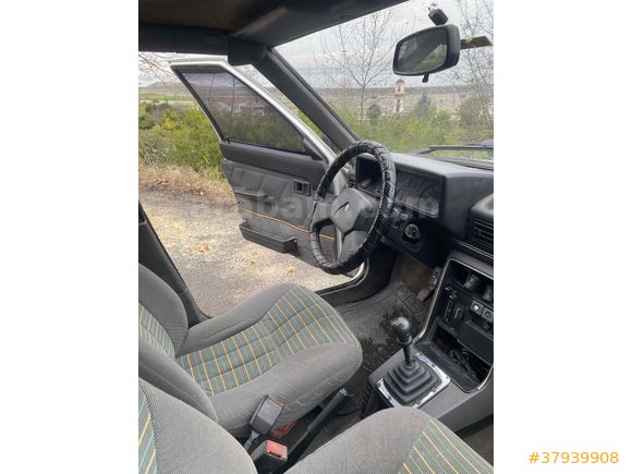 Sahibinden Renault R 9 1.4 Broadway 1994 Model 