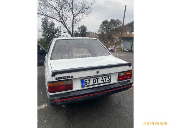 Sahibinden Renault R 9 1.4 Broadway 1994 Model 