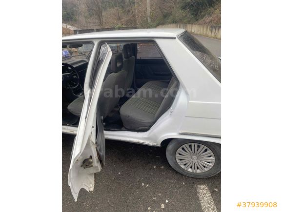 Sahibinden Renault R 9 1.4 Broadway 1994 Model 