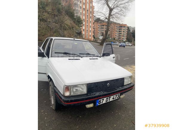 Sahibinden Renault R 9 1.4 Broadway 1994 Model 