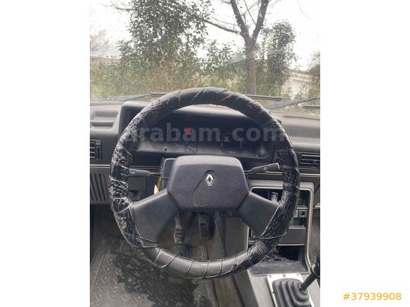 Sahibinden Renault R 9 1.4 Broadway 1994 Model 