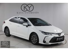 KAYA OTOMOTİV'DEN 2020 TOYOTA 1.6 HATASIZ-BOYASIZ 94.000 KM'DE