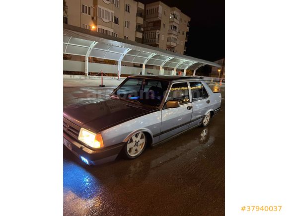 Sahibinden Tofaş Doğan L 1990 Model 