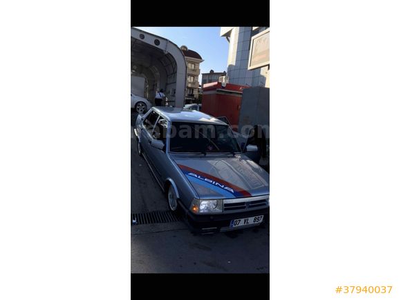 Sahibinden Tofaş Doğan L 1990 Model 