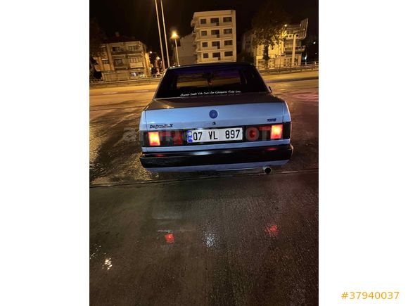 Sahibinden Tofaş Doğan L 1990 Model 