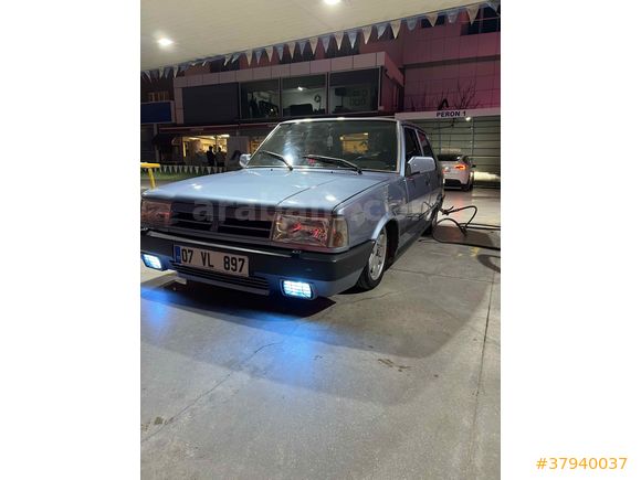 Sahibinden Tofaş Doğan L 1990 Model 