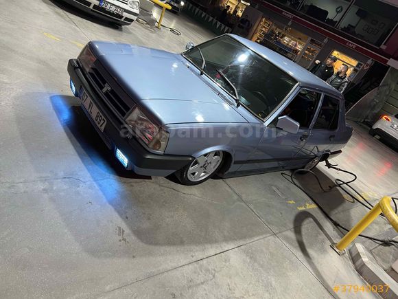 Sahibinden Tofaş Doğan L 1990 Model 