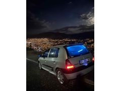 Sahibinden Renault Clio 1.4 RTA 2002 Model 