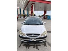 Sahibinden Hyundai Getz 1.4 DOHC HY KLM 2008 Model 