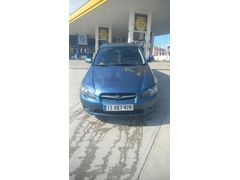 Sahibinden Subaru Legacy 2.0 2005 Model