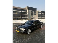 Galeriden Mercedes - Benz E 200 1990 Model Diyarbakır