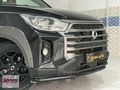 2023 GRAND MUSSO 2.2 D PLATİNUM PLUS 4X4 HATASIZ 59 BİNDE +