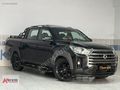 2023 GRAND MUSSO 2.2 D PLATİNUM PLUS 4X4 HATASIZ 59 BİNDE +