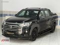 2023 GRAND MUSSO 2.2 D PLATİNUM PLUS 4X4 HATASIZ 59 BİNDE +