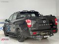 2023 GRAND MUSSO 2.2 D PLATİNUM PLUS 4X4 HATASIZ 59 BİNDE +