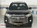 2023 GRAND MUSSO 2.2 D PLATİNUM PLUS 4X4 HATASIZ 59 BİNDE +