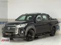 2023 GRAND MUSSO 2.2 D PLATİNUM PLUS 4X4 HATASIZ 59 BİNDE +