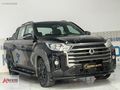 2023 GRAND MUSSO 2.2 D PLATİNUM PLUS 4X4 HATASIZ 59 BİNDE +