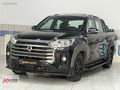 2023 GRAND MUSSO 2.2 D PLATİNUM PLUS 4X4 HATASIZ 59 BİNDE +