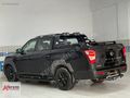 2023 GRAND MUSSO 2.2 D PLATİNUM PLUS 4X4 HATASIZ 59 BİNDE +
