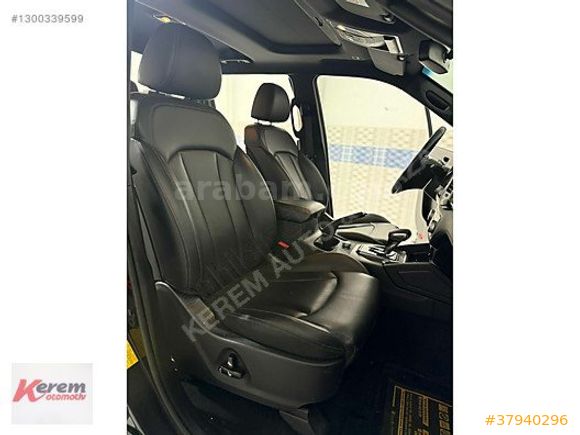 2023 GRAND MUSSO 2.2 D PLATİNUM PLUS 4X4 HATASIZ 59 BİNDE +