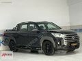 2023 GRAND MUSSO 2.2 D PLATİNUM PLUS 4X4 HATASIZ 59 BİNDE +