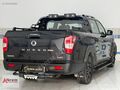2023 GRAND MUSSO 2.2 D PLATİNUM PLUS 4X4 HATASIZ 59 BİNDE +