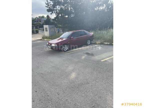 Sahibinden Fiat Tempra 1.6 SX AK 1993 Model 