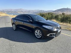 Sahibinden Renault Fluence 1.5 dCi Icon 2016 Model 