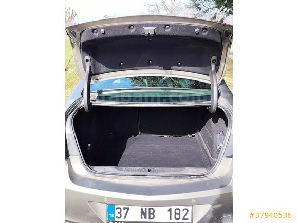 Sahibinden Opel Astra 1.6 Edition Plus 2016 Model 