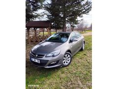 Sahibinden Opel Astra 1.6 Edition Plus 2016 Model 