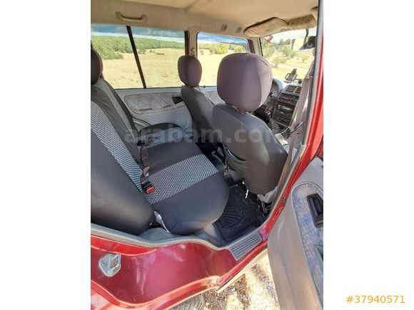 Sahibinden Suzuki Vitara 1.6 JLX 2002 Model